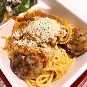 Susan's MEAT BALL
