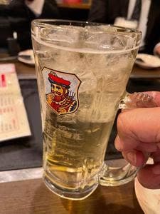 お好み焼き仁