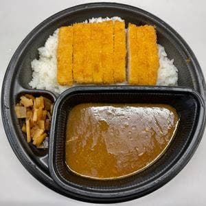カレーハウスCoCo壱番屋 新潟亀田店