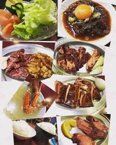 唐島焼肉店