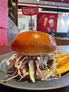 シュマッツ・ビア・スタンド 横浜ラクシスフロント