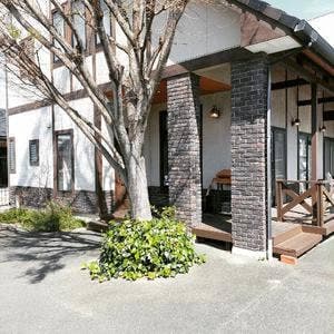 カフェレイ 大正館