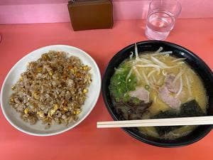 ラーメン太郎