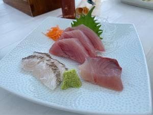 地魚料理 はまゆう