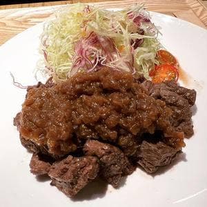 スタンドシャン食 OSAKA梅田エスト店