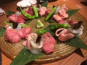 焼肉トラジ 神田店
