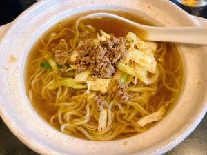 喜楽亭