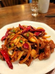 福満苑 鼓楼