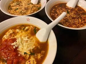 辛麺屋 一楽
