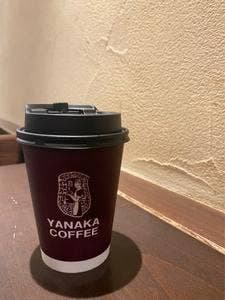 やなか珈琲 代々木公園店