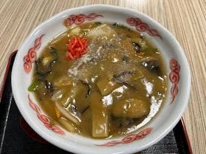 麺屋 ほんず