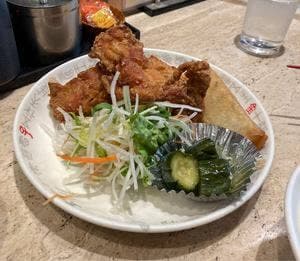 大阪王将 阪急桂駅前店