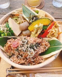 茶房 パニ