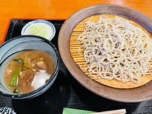 中清 吉祥寺