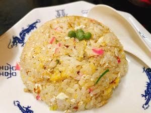 万里ラーメン