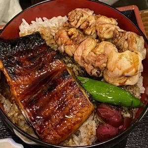 オオギヤと宇奈とと 仙台国分町店