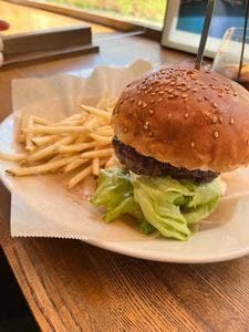 サニーサイドキッチン