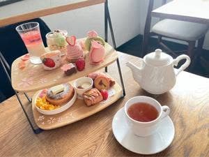 カフェ アクイーユ恵比寿