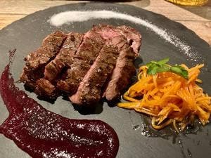bistro&cafe bocci