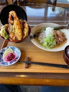 古民家レストラン 茶屋 おがまち