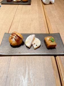 BISTRO Ma Cuisine