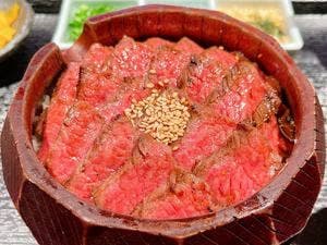 最飛び飛騨牛 しゃぶすき家 馬喰一代 名古屋WEST