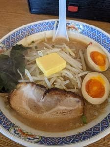 ラーメン花樂下瀬谷店