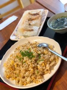 餃子酒場 小木屋