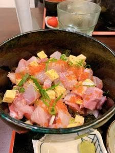 和牛と海鮮の居酒屋 Hajime