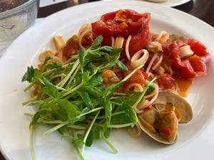 モーニング 菜根本店