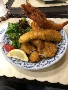 キッチン サカナヤ