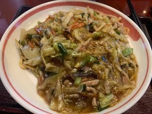 福寿飯店
