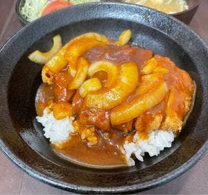 とんかつ吉兆
