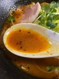 神極麺