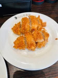 カレーハウスCoCo壱番屋 松江城山西通り店