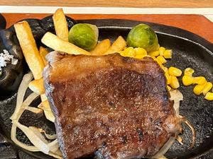 ブロンコビリー 奈良押熊店