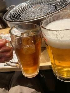 ホルモン光