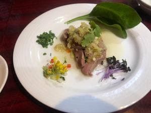 中国料理彩雅