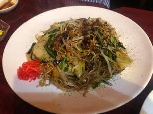 中国料理彩雅