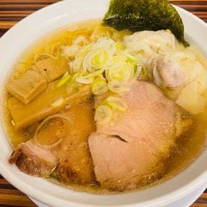 めん処 倖佳