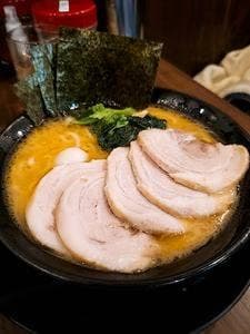 横浜家系ラーメン 代々木商店 2号店