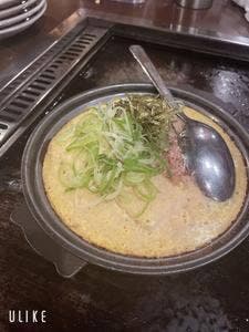 弁天通のやいてこちゃん