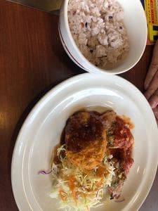 ガスト 河内長野片添店