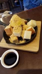 洋食ダイニングフライパン