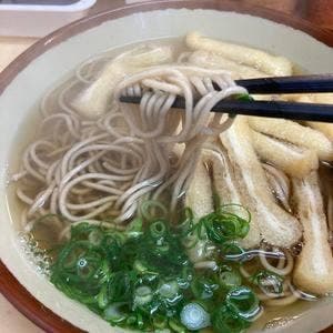 道楽うどん 東三国店
