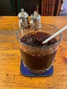 コーヒーハウスピステ