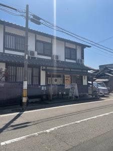 甚五郎寿司