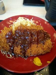 かつや 小倉西港店