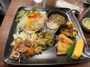 甘味工房 来倭多