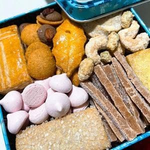 PATISSERIE GIN NO MORI 恵那 銀の森